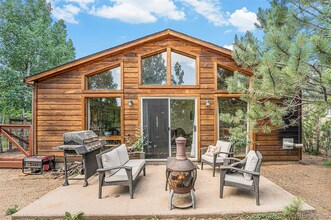 247 Anderson Rd in Bailey, CO - Building Photo - Building Photo