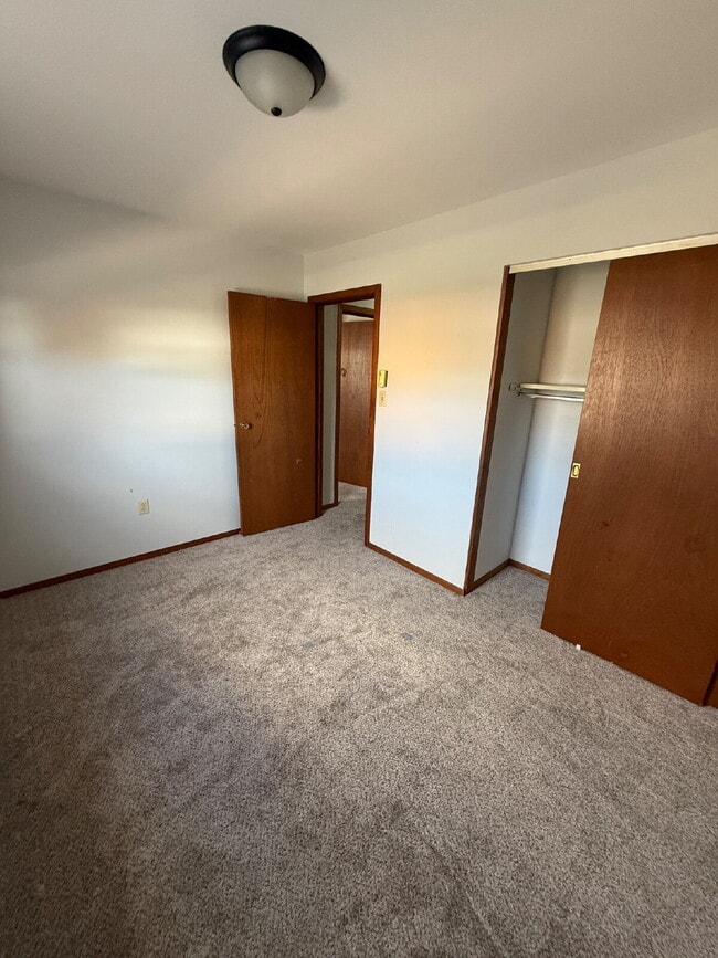 property at 132 S Center St