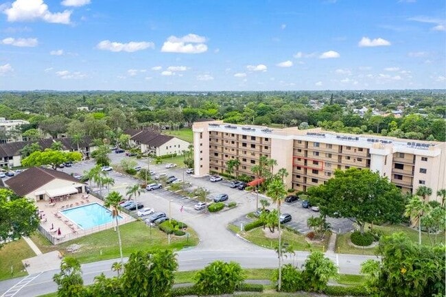 property at 7770 Tahiti Ln
