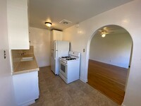 824 Pearl St, Unit B in Santa Monica, CA - Foto de edificio - Building Photo