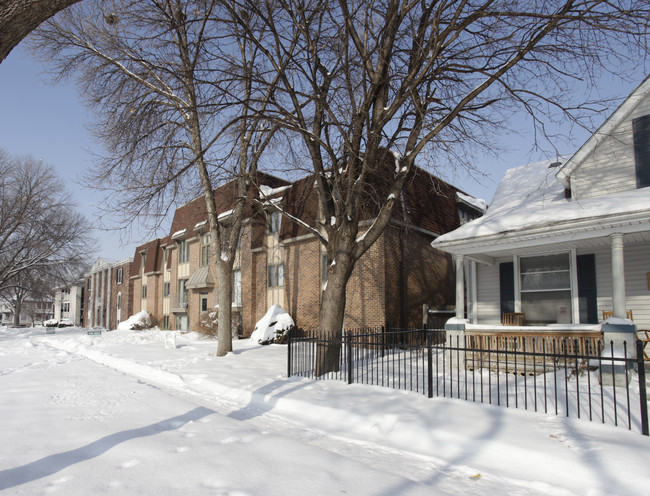 1126 F Street in Lincoln, NE - Building Photo - Building Photo