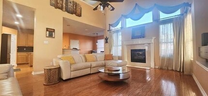 4516 Avebury Dr in Plano, TX - Building Photo - Building Photo