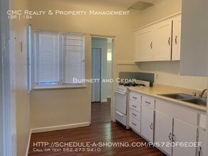 416 W Burnett St-Unit -416 W Burnett St #2 in Long Beach, CA - Building Photo - Building Photo