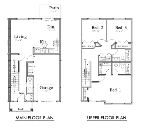 160 Dayspring Loop in Helena, MT - Building Photo - Building Photo