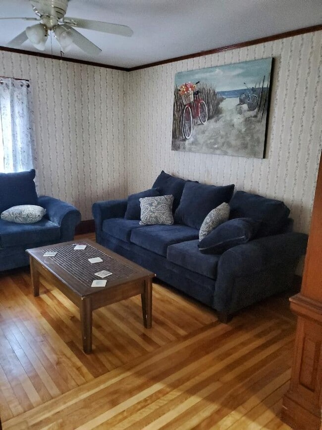 property at 14 Francis St