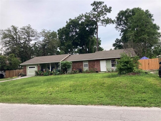 property at 25507 SW 19 Ave