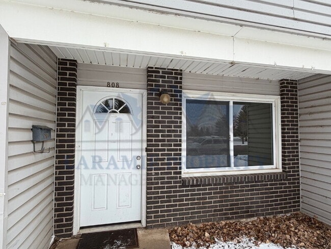 property at 808 E Canby St