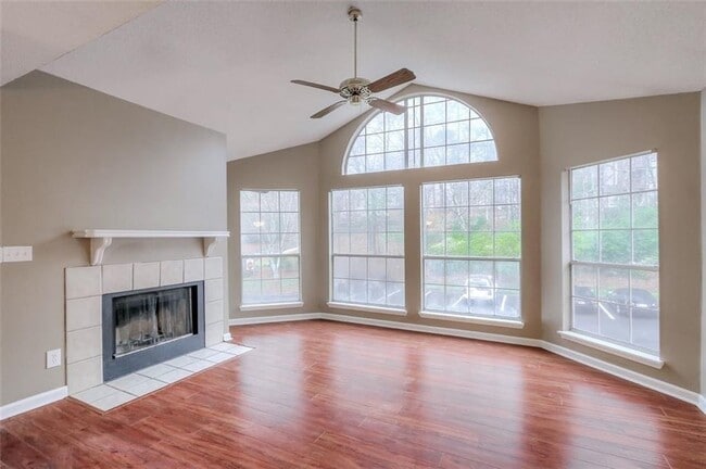 property at 105 Hawkstone Way