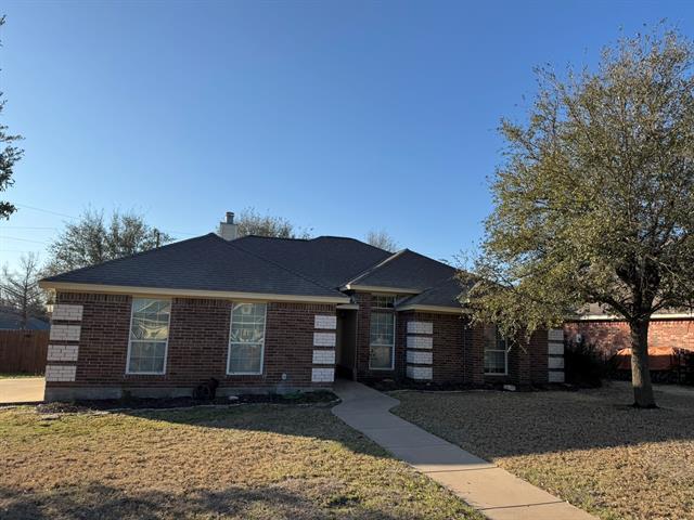 302 Midnight Shadow in Stephenville, TX - Building Photo