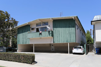 10676 Missouri Ave in Los Angeles, CA - Building Photo - Building Photo