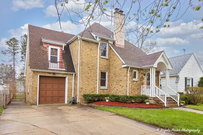 property at 603 Westmoreland Ave