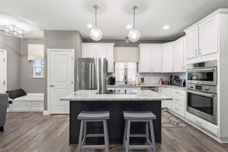 5232 Estuary Ln in Dublin, OH - Building Photo - Building Photo