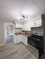 341 Allen St, Unit Unit 2R in Springfield, MA - Building Photo