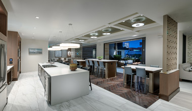 Hanover Northgate in Oakland, CA - Building Photo - Interior Photo