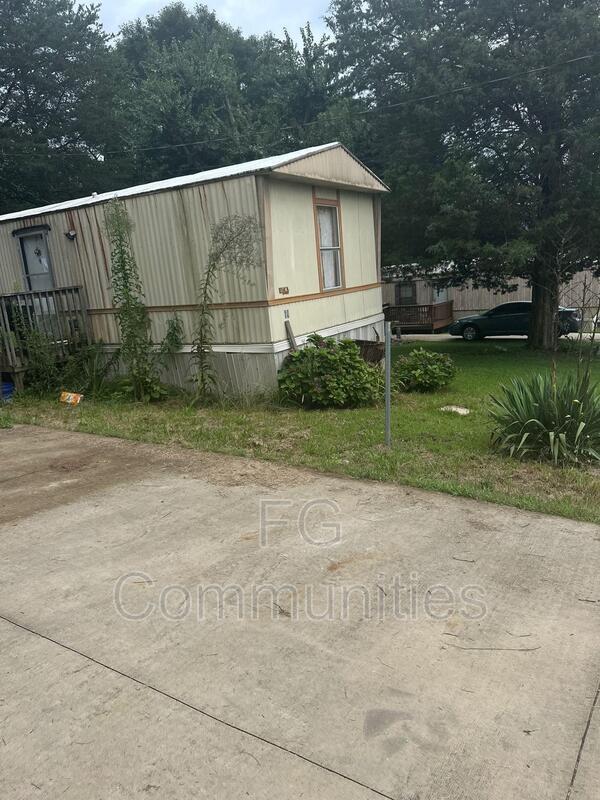 property at 1815 Conley Rd