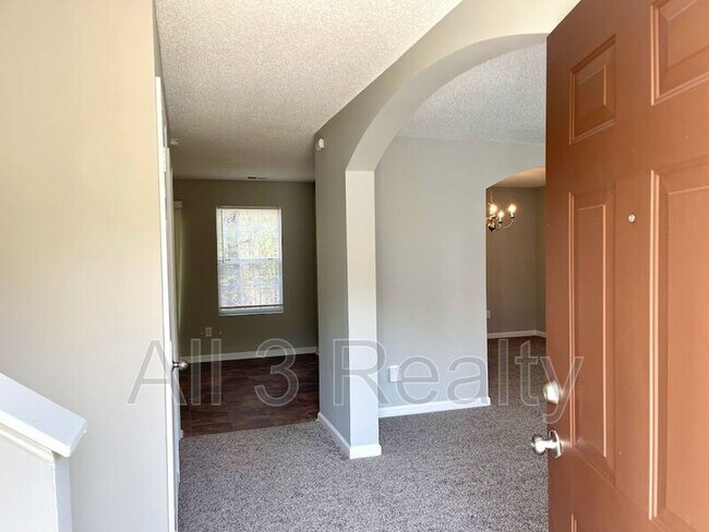 7104 Merrywood Dr in Fairburn, GA - Building Photo - Building Photo