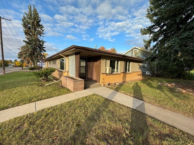 815 23rd St S in Great Falls, MT - Building Photo - Building Photo
