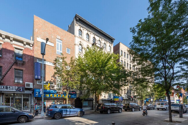 164 Havemeyer St in Brooklyn, NY - Building Photo - Building Photo