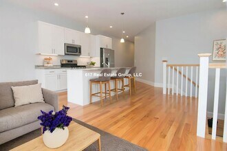 8 Islington St in Boston, MA - Building Photo - Building Photo