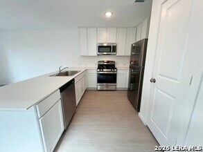 3008 Carnelian Trl in San Antonio, TX - Building Photo - Building Photo