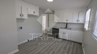 923 Foushee St in Greensboro, NC - Building Photo - Building Photo