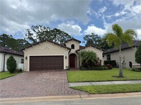 1751 Willows Sq in Vero Beach, FL - Building Photo