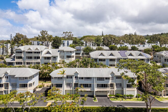 Moanalua in Honolulu, HI - Building Photo - Building Photo