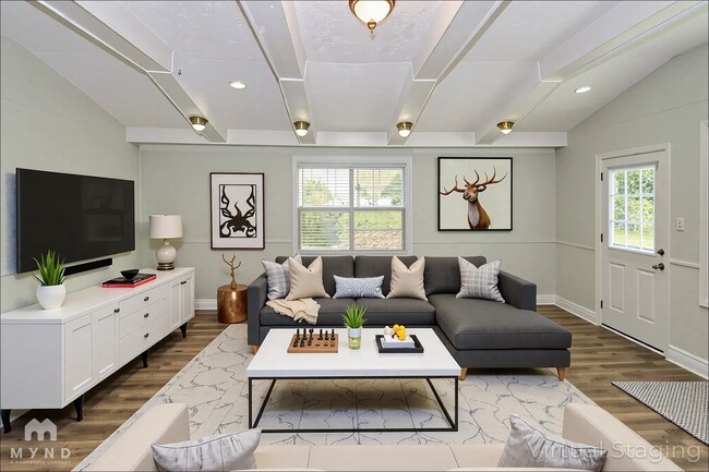 5652 Chickasaw Dr in Horn Lake, MS - Building Photo - Building Photo