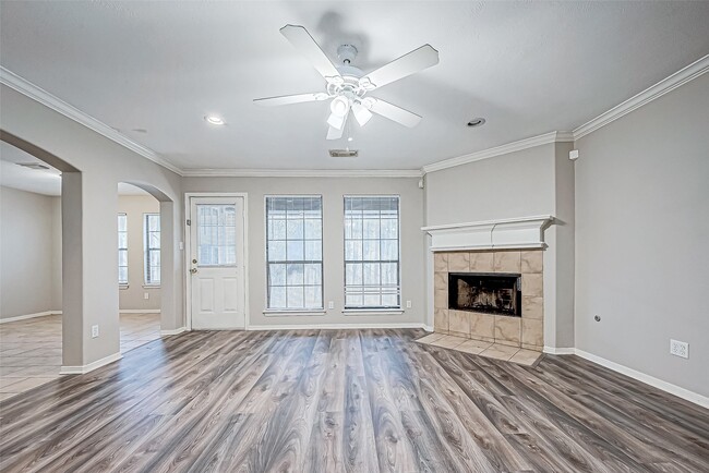 property at 10043 Morocco Rd