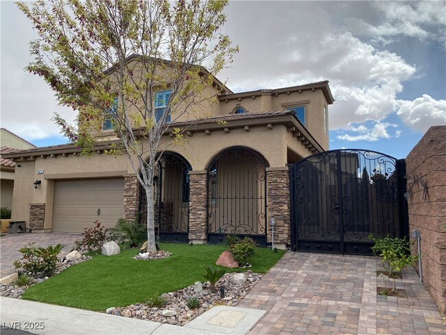 property at 9075 Tiffany Oaks Ave