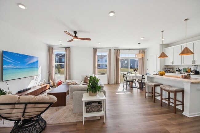 714 Alberta Ave in Oswego, IL - Building Photo - Building Photo