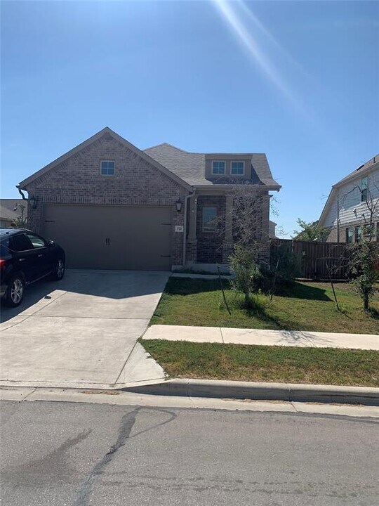 231 Spinnaker Loop in Kyle, TX - Building Photo