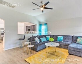 7309 Eton Dr in Rowlett, TX - Building Photo - Building Photo