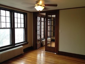 The Delester Apartments in Des Moines, IA - Building Photo - Interior Photo