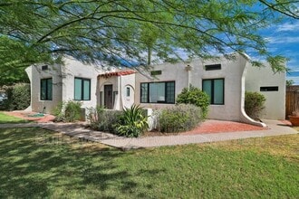 356 W Roma Ave in Phoenix, AZ - Building Photo - Building Photo