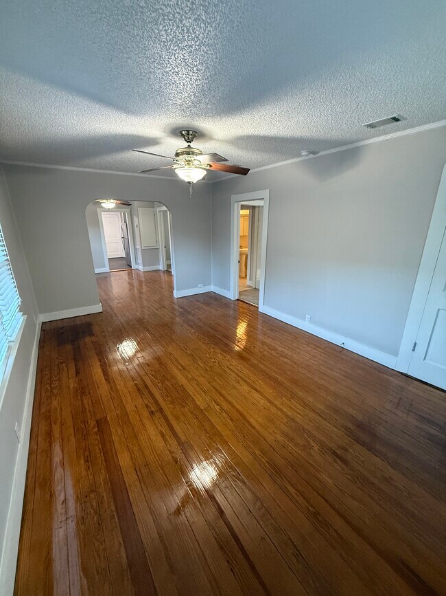 2308 Albany St in Brunswick, GA - Building Photo - Building Photo