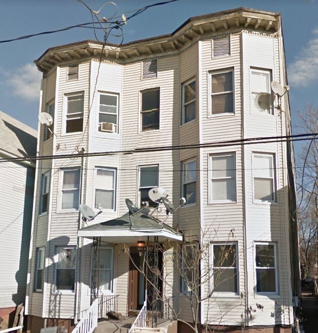 151 Poplar St in New Haven, CT - Building Photo - Other