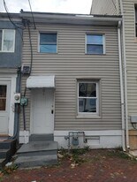 404 S 9th St in Reading, PA - Building Photo