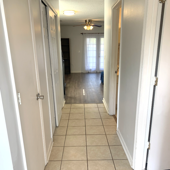 1200 Zion Dr in Myrtle Beach, SC - Building Photo - Building Photo