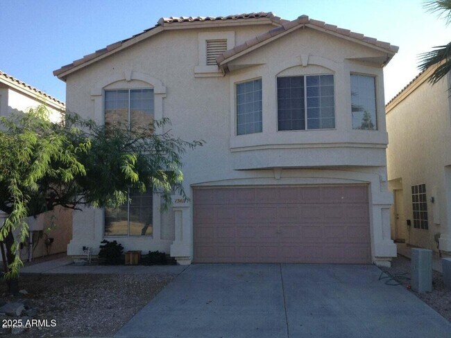property at 1341 E Cathedral Rock Dr