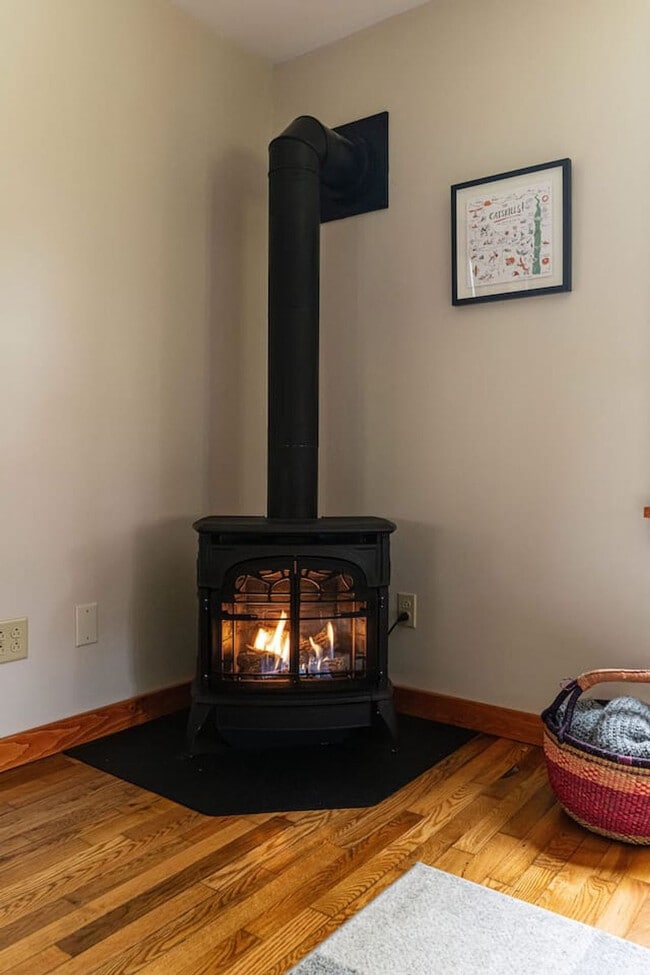 property at 444 John Rice Rd