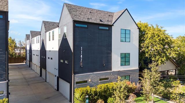 property at 1147 N Madison Ave