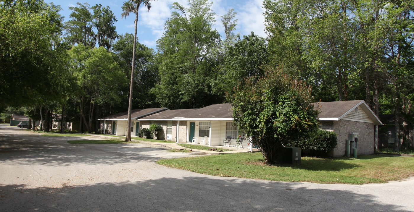 Palazzo Townhomes by ARIUM in Jacksonville, FL - Building Photo