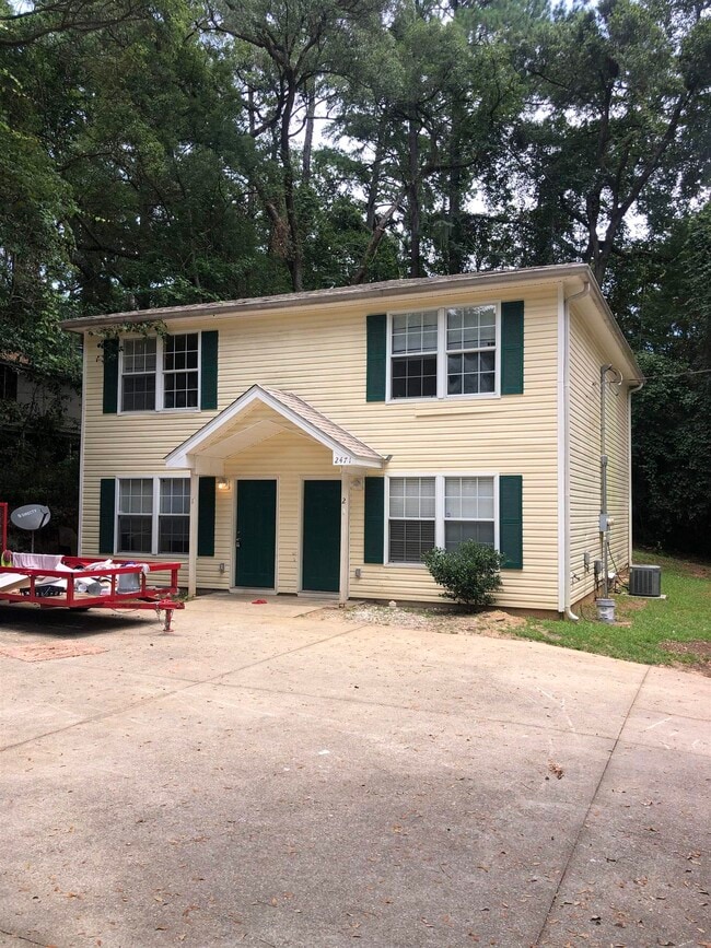 property at 2471 Wren Hollow Dr
