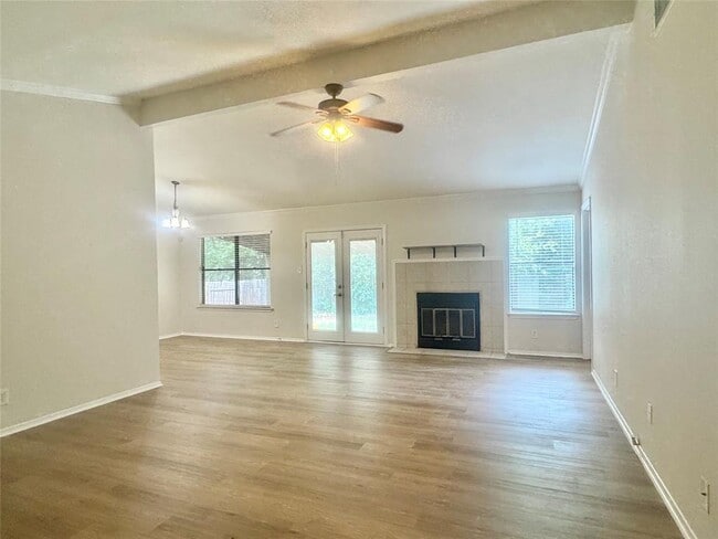 8309 Fort Sumter Rd in Austin, TX - Building Photo - Building Photo