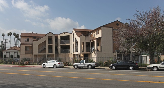 3269 Eagle Rock Blvd in Los Angeles, CA - Building Photo - Building Photo