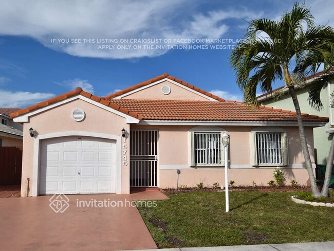 property at 15745 SW 82nd St