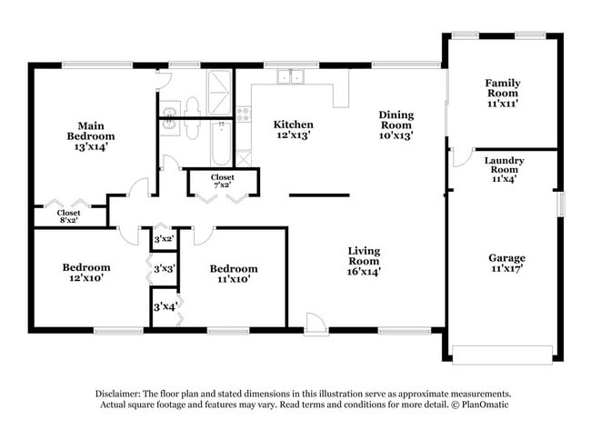 5362 Trekell St in North Port, FL - Building Photo - Building Photo