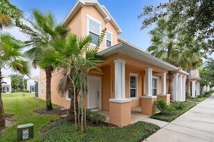 17522 Placidity Ave in Clermont, FL - Building Photo