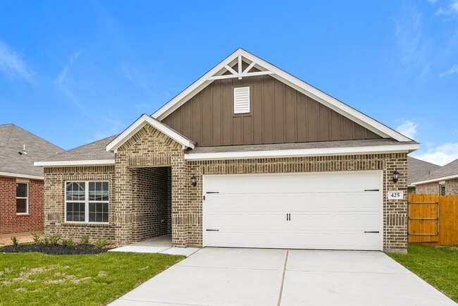 property at 425 San Miguel Crk Dr